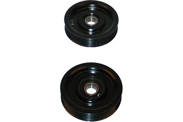 Tensioner Pulley, V-ribbed belt